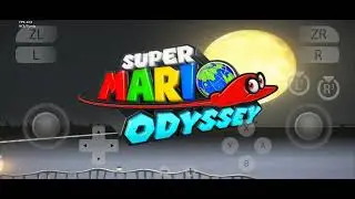 Super Mario Odyssey - Sudachi 1.0.9 - Edge 30 Pro (🚨 Sem Gravar, Fica 60fps Estáveis) #yuzu #android