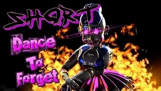 [SHORT/SFM] TryHardNinja - Dance To Forget