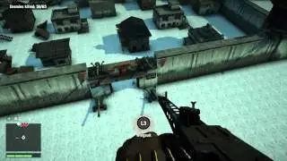 Far Cry&reg; 4 HACKS