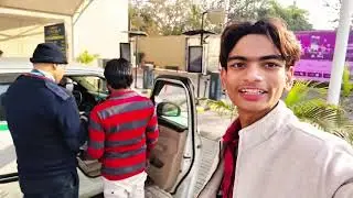 Chote Bhai ka vlog 😀🧏