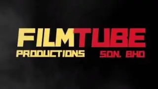 Logo 2021 - FILMTUBE PRODUCTIONS SDN. BHD (Official)