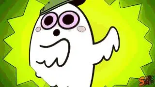Super Simple Songs ABC Boo Speed Up Intro Logo Sponsored by: Klasky Csupo 2001 Effects