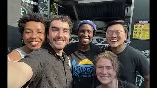 Bridge's Kitchen 2024 Update (Part 1/3)