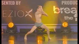 Parker Garrison - (DancerPalooza Beat Squad Solo 2017)