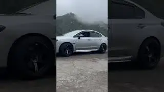 2021 Subaru WRX w/ Cobb Intake, Grimmspeed BPV, Cobb High-Flow Catted Downpipe ,and Tomei Catback