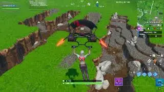 FORTNITE LOCALIZACION DEL FORTBYTE 34