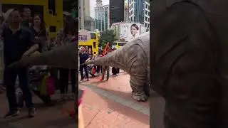 #timessquare wait to end 😳😯 #shortvideo #trendingshorts #hongkong #viralvideo #visithongkong