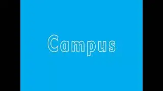 The Campus Of Creative Campus School