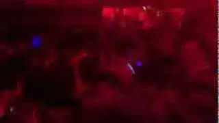 Chris Monero @ Schneewittchen Club Zermatt - Silvester 2012