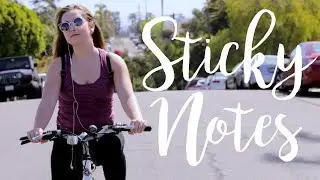 Sticky Notes (short film) - Flatspace Studios