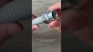 pvc coated flexible conduit；liquid tight metal flexible conduit；flexible metal tubing