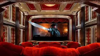 This Cinema Stock is Ready for the Spotlight