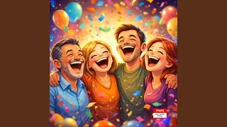 The Laughing Song, The Reason to Laugh Song & All Age Comedy Song