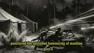 JAPANESE THOUGHT THE SEABEES WERE 