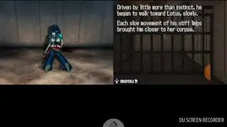 Zero Escape 999: Knife Ending