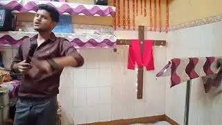 Relax and struggle || SERMON BY BRO-YASH PURI