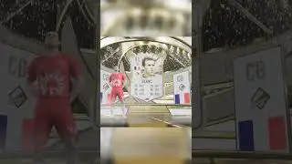 Power up with the FIFA 23 90+ BRA/FRA/NED ICON Player Pack
