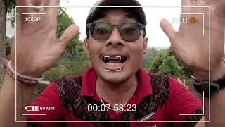 PMHD Universitas Warmadewa 2019 - Pembukaan HUT PMHD 2019