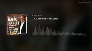 1426A - Tribute: Lee Roy Jordan