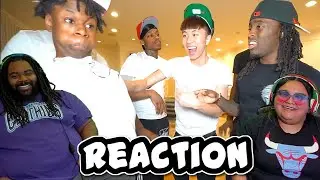 Kai Cenat - it gets to a point dude... | REACTION!