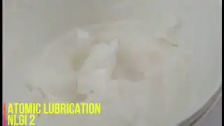 Grease NLGI 2