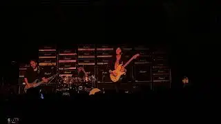 Baroque & Roll - Yngwie Malmsteen (Budapest 2025)