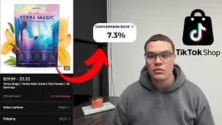 How To Optimize TikTok Shop Product Listing-TikTok Shop Seller
