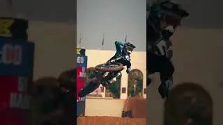 Beutiful motocross 😍#motorcross #mx #supercross #grastrack #gtx