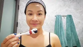How to use Skin Inject Derma Roller