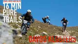 Davos Klosters Best trails full movie