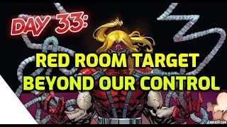 Special Quest Red Room Target: Beyond Our Control Guide [MCOC][2 DAYS LEFT]