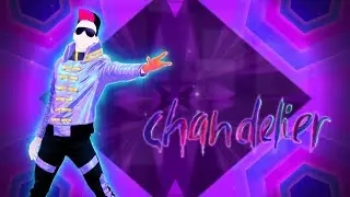 ChandelierMU jdplus (No Audio)