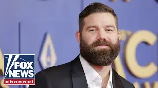 &lsquo;I missed a lot': Jordan Davis gets candid about country music career