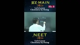 p block elements | ultra pure nitrogen preparation | neet and jee chemistry | #jeemain2026
