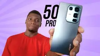 Infinix Note 50 Pro Tips, Tricks & Features To TRY