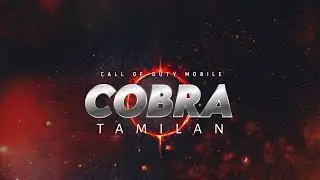 Live streaming of COBRA TAMILAN