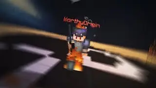 1v1 With WorthyOrigin