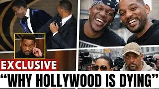 ''Will Smith&rsquo;s Image Is Hollywood&rsquo;s Biggest Lie''