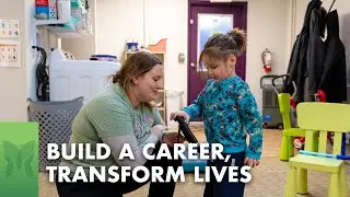 Peek Inside the Role of a Registered Behavior Technician