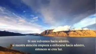 Iluminar lo interno ~ Osho