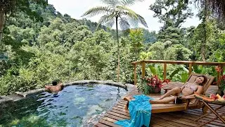 Pacuare Lodge – Costa Rica