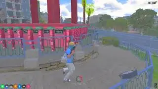 GOAT OF FIVEM