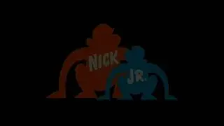 Nick Jr./Nick Jr. Monkey/Nickelodeon Haypile
