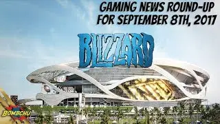 Battlegrounds Passes 1 Million Concurrent Players! | Bombchu News - September 8th, 2017