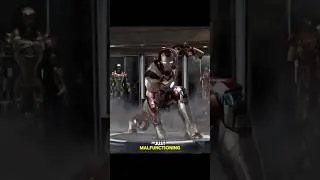 Was Iron Man Too Dangerous for the TVA&rsquo;s Plans?