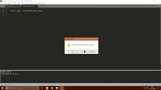 How to Setup Java on Sublime Text
