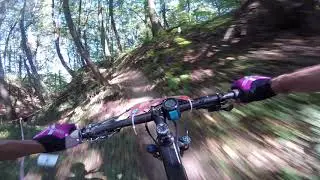Просмотр 7 этап redBikeCup 2018