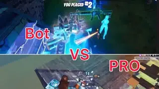 From BOT💀 To PRO😈