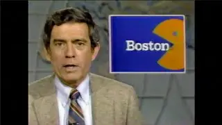 Video Games Might Get Banned in Boston (1982)