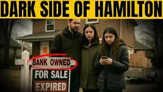 The Hamilton Housing Crisis You Have Never Heard Of